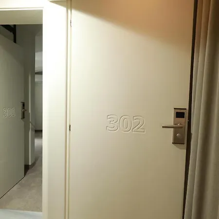 Hotel Antares Sozopol