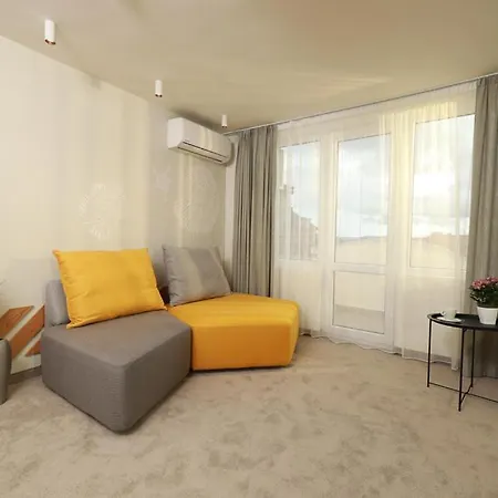 Hotell Antares Sozopol