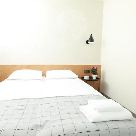 Antares Hotell Sozopol