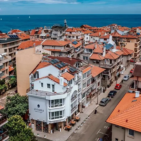 Antares Hotel