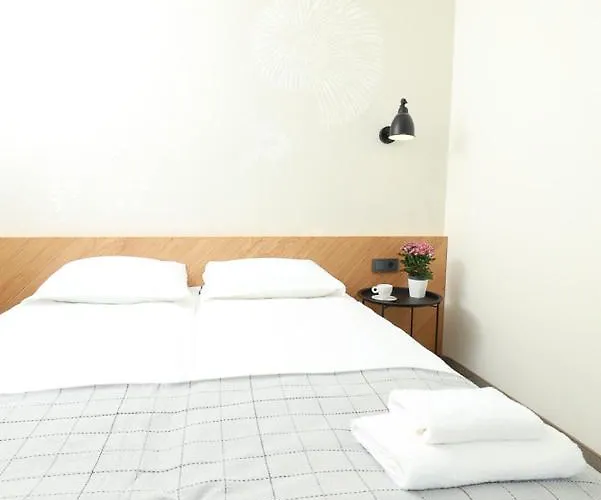 Antares Hotel Sosopol