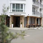 Hotel Antares