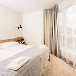 Antares Hotel