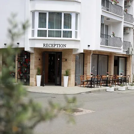 Hotel Antares