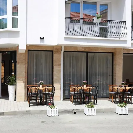 Antares * סוזופול