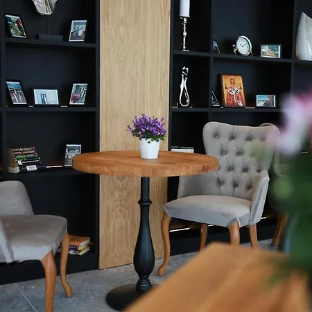 Hotel Antares Sozopol