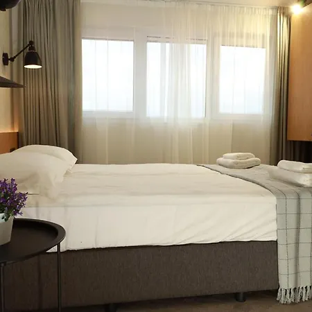 Antares Hotel