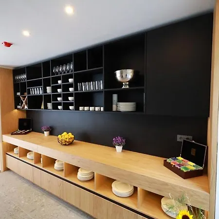 Antares * סוזופול