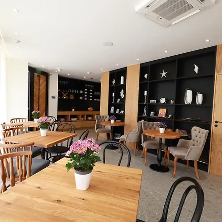 Antares * סוזופול