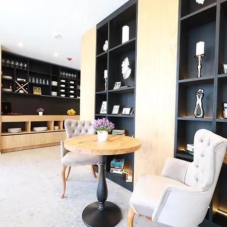 Antares סוזופול