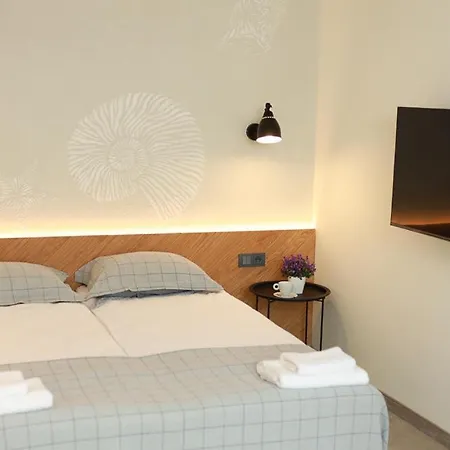 Hotel Antares