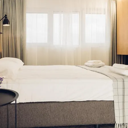 Antares Hotel