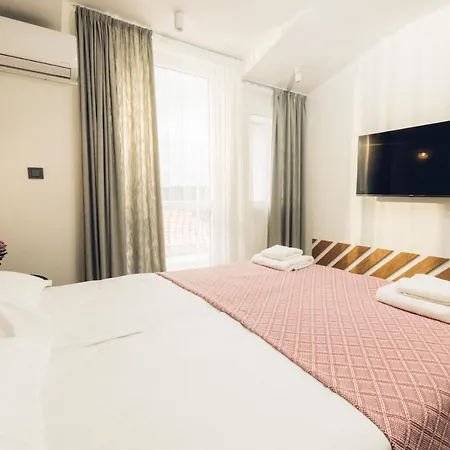 Antares Hotel