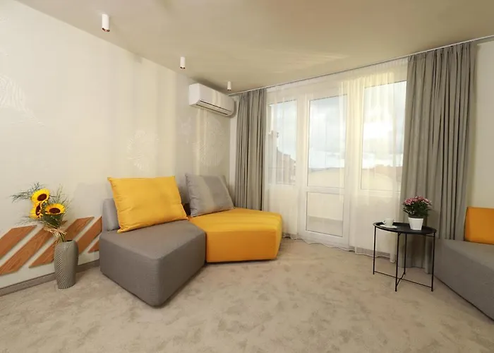 Hotel Antares Sozopol